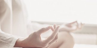 Free Yoga: borsa di studio per corso formazione insegnanti