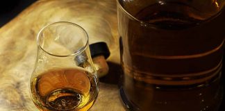 Monologo di Jack London whisky