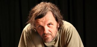 Due date in Italia per Emir Kusturica, ecco dove e quando