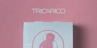 Tricarico torna con “Abbracciami fortissimo”