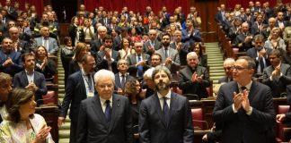 Giorno della memoria delle vittime del terrorismo e delle stragi, alla Camera il ricordo di Alessandrini e D’Antona