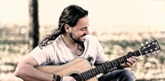 “Stelle”, il nuovo album di Alberto Bertoli