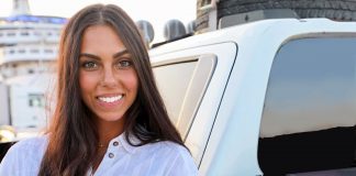 Annabruna Di Iorio nel cast della nuova edizione di “Ricetta all’Italiana”