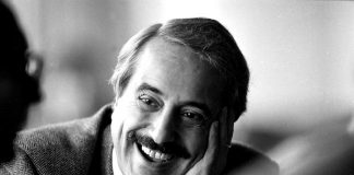 RAI Premium ricorda Giovanni Falcone