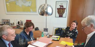 Coni e Moige insieme per combattere il bullismo e il cyberbullismo nello sport