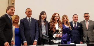 Perugia, Love Film Festival: successo per il convegno “L’amore sbagliato”