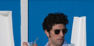 Esce il 17 maggio “Balìa”, il nuovo ep di Delmoro