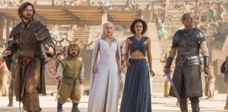 Nell’ultimo mese boom del turismo nelle location di Game of Thrones