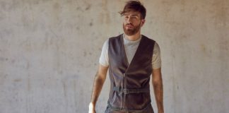 “Sai che ti ho pensato sempre” è il nuovo singolo di Lorenzo Licitra