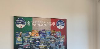 Fratelli d’Italia e Assiv, proposta di legge sull’impiego delle guardie giurate all’estero