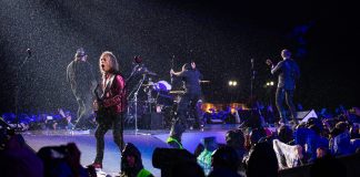 Metallica al Firenze Rocks domenica 19 giugno 2022, al via la prevendita