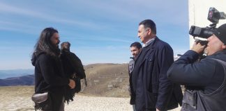 ‘Freedom – oltre il confine”, nuova edizione da mercoledì 22 maggio su Rete4