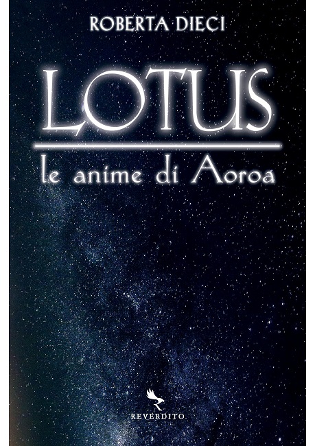 LOTUS - copertina
