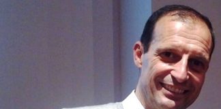 Allegri pronto per il Manchester United?