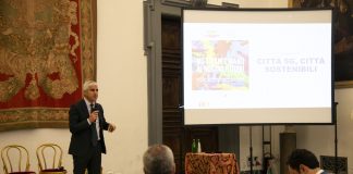 Pubblicato ‘Città 5G, Città Sostenibili’, secondo report del progetto “L’innovazione digitale per gli SDGs”