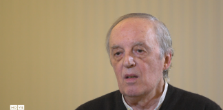 Dario Argento: «Il primo horror della mia vita? ‘Il fantasma dell’Opera’»