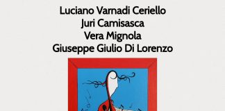 “Oniric Chopin – ProsiMeloMetro N.1”, il nuovo album di Luciano Varnadi Ceriello
