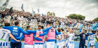 Serie B: anche Verona e Pescara accedono ai playoff
