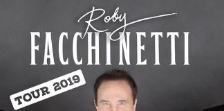 Al via il nuovo tour di Roby Facchinetti “Inseguendo la mia musica”, ecco le date
