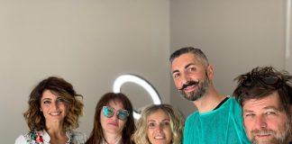 Il dermopigmentista sperimentale Toni Belfatto ospite di “Buongiorno Benessere” su Rai 1