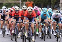 Il grande ciclismo resta in Italia, al via la Tirreno-Adriatico: Del Toro favorito