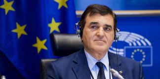 Aldo Patriciello, un messaggio per la Festa dell’Europa Aldo Patriciello