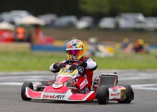 alex irlando castelletto