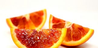 Fanta Zero Arancia Rossa IGP, il commento di Confagricoltura arance rosse
