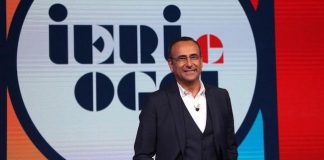 Ieri e Oggi torna su Rai 3: quando, chi lo conduce Carlo Conti ieri oggi