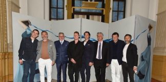 HOAS – History Of A Style a Torino kermesse di eventi fashion conferenza hoas