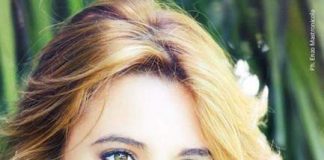 Eleonora Puglia in giuria nel programma di C5 “All together now” Eleonora Puglia