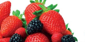 Frutti di bosco: proprietà, effetti sulla bellezza e altre curiosità frutti di bosco