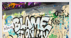 Tornano i Blink 182 con il nuovo singolo “Blame It On My Youth”