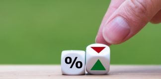 Tassi d’interesse, continua la discesa dei tassi fissi