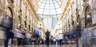 Recupera a dicembre la fiducia di consumatori e imprese