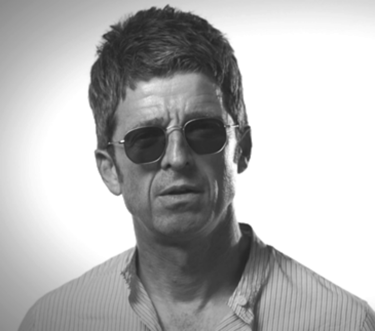 Album Noel Gallagher Occhiali Da Sole Noel Gallagher's High Flying