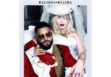 Canzoni del momento 2019, classifica top parade dell’anno Madonna Maluma Medellin Top20 Maggio 2019 internazionale