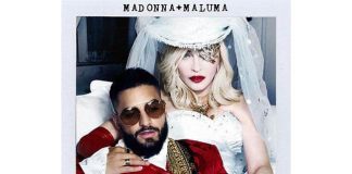 Canzoni del momento 2019, classifica top parade dell’anno Madonna Maluma Medellin Top20 Maggio 2019 internazionale