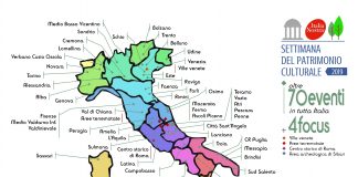 Italia Nostra lancia la Settimana del Patrimonio Culturale. Per una Politica della Bellezza