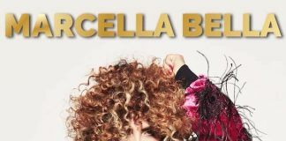 Marcella Bella, 50 anni di bella musica con le emozioni del live Marcella Bella 50 anni bella musica
