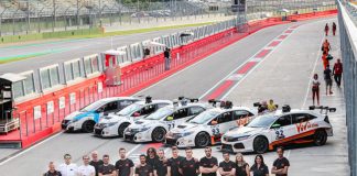 MM Motorsport sfortunata alla Coppa Italia Turismo di Imola mm motorsport imola