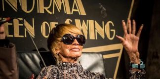 Norma Miller, “The Queen of Swing”: il ricordo dello Spirit de Milan Norma Miller spirit de milan