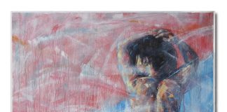 Le stratificazioni dell’esistenza nelle opere di Guido Adaglio pieno vuoto vuoto pieno