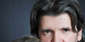 Barbara De Rossi e Francesco Branchetti in scena a Roma con “Coro di donna e uomo”