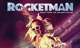 “Rocketman”, dal 29 maggio nei cinema il film su Elton John