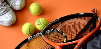 Idratazione del tennista: alcuni consigli pratici racchetta palline tennis