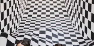 “La Sera”, il videoclip del brano del duo pugliese Respiro respiro