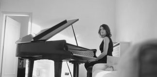 Roberta Di Mario, “Leda and the Swan”: il singolo che anticipa “Disarm” Roberta Di Mario