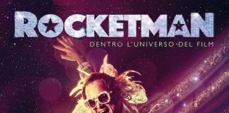 Rocketman, il libro ufficiale del film sulla vita di Elton John: quando trovarlo rocketman libro