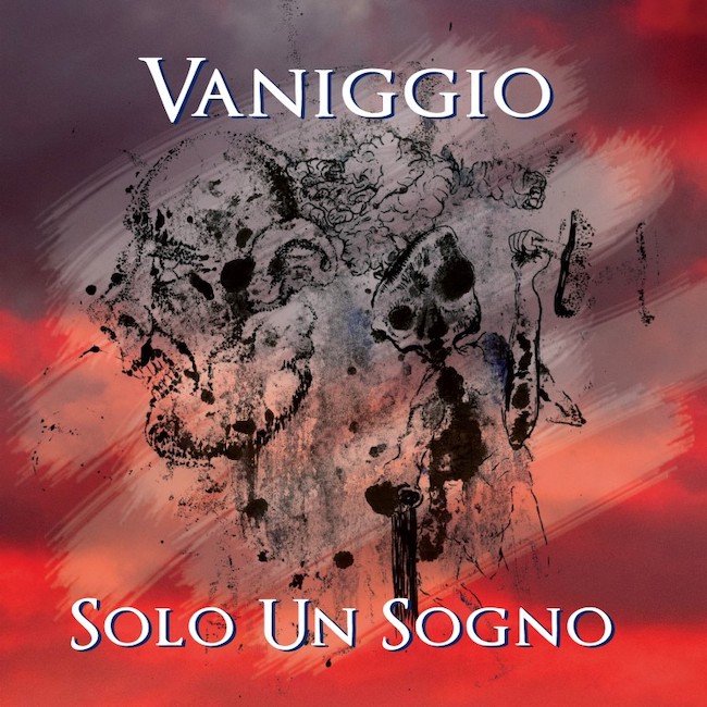 solo uno sogno copertina